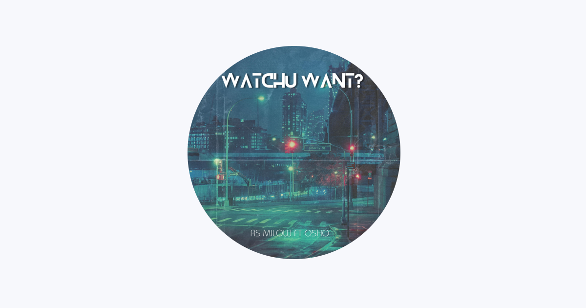 Osho - Apple Music