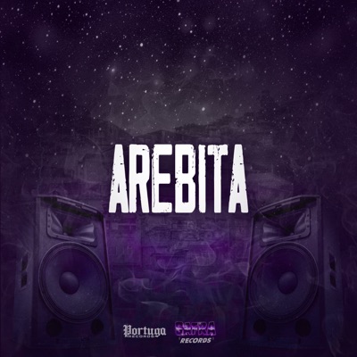 Arebita (feat. MC 2T) - Single