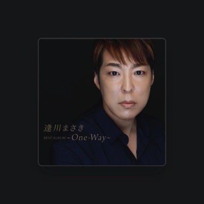 Listen to Masaki Aikawa, watch music videos, read bio, see tour dates & more!