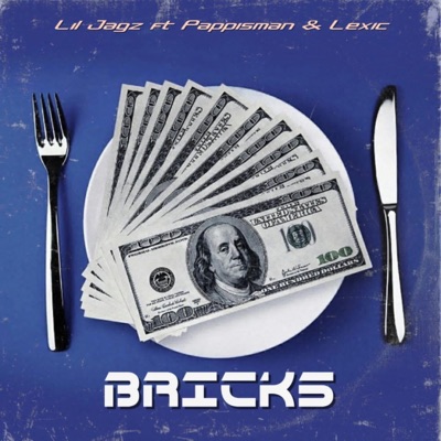 Bricks (feat. Pappisman & Lexic) - Single