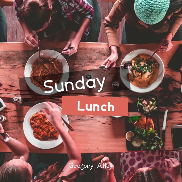 Sunday Lunch: Jazz Music for Soft Atmoshpere for Dinner and Coffee