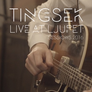 Live at Ljupet - Sessions 2016 - Single