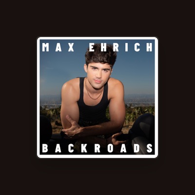 Listen to Max Ehrich, watch music videos, read bio, see tour dates & more!