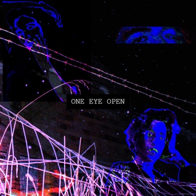 One Eye Open (feat. mono & Backprints) - Single