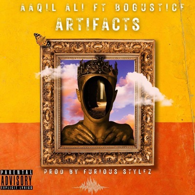 Artifacts (feat. bogustice & Furious Stylez) - Single