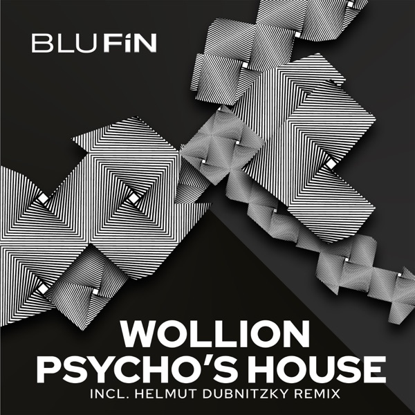 Psychos House (Remixes) - Single