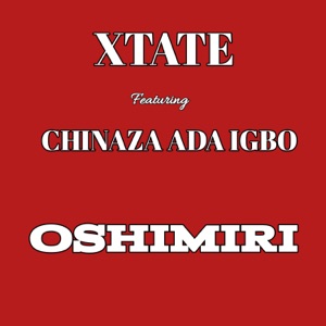 Oshimiri (feat. Chinaza Ada Igbo)