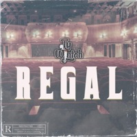 Regal - Single - Ty Wintah