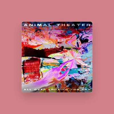 Listen to Animal Theater, watch music videos, read bio, see tour dates & more!