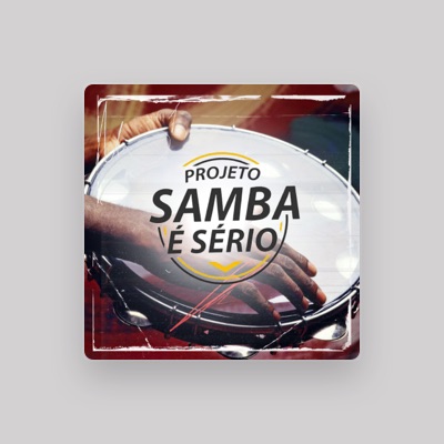 Projeto Samba é Sério