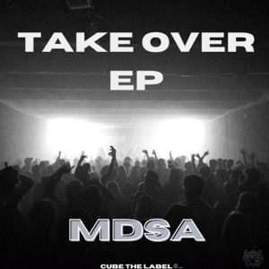 TAKE OVER .EP - Single