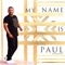 My Name Is Paul artwork