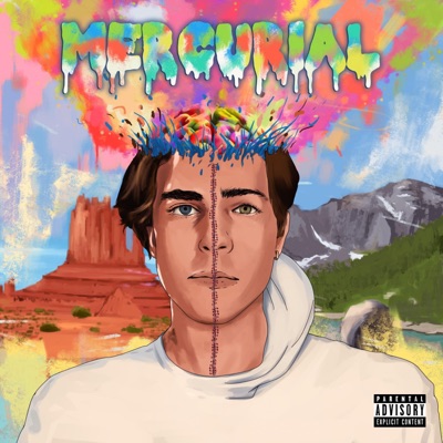 Mercurial - EP