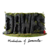 Misadventures Of Doomscroller (Deluxe) - Dawes