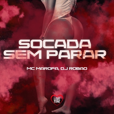 Socada Sem Parar - Single