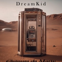 Chiamata Da Marte - Single - Davide Gerlero