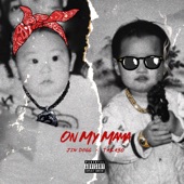 On My Mama (feat. TAKABO) artwork