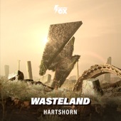 Wasteland (Extended Mix) artwork