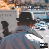 Straight From The Soul (feat. Silas) - Single - Hyperion