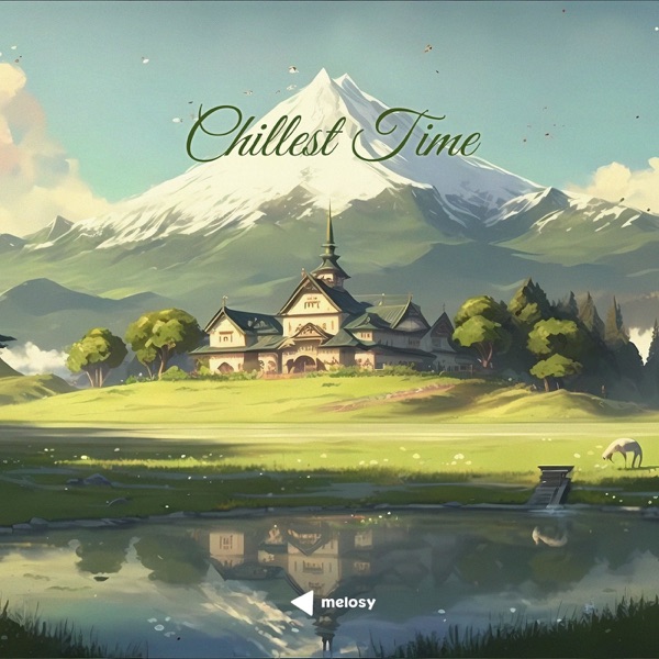 Chillest Time - EP