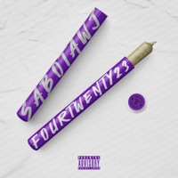 Fourtwenty23 - Single - Sabotawj
