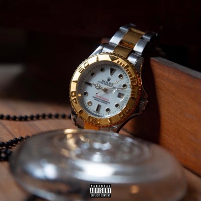 Rollies & Pateks (feat. Jamali) - Single