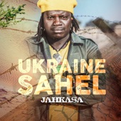 Ukraine - Sahel artwork