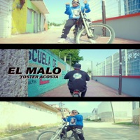 El Malo - Single - Yoster Acosta
