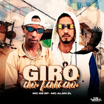 Giro do Falcão - Single