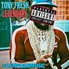 Legendary - Single