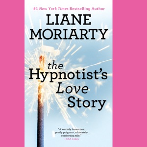 The Hypnotist's Love Story (Unabridged)