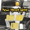 Day and Life - Reno Street West lyrics