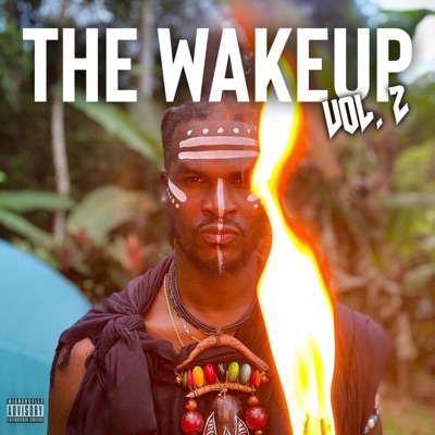 The Wake Up, Vol. 2 (432hz)