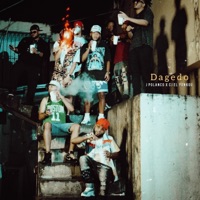 Dagedo (feat. Cj Yonkou) - Single - J Polanco