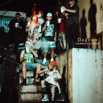 Dagedo (feat. Cj Yonkou) - Single