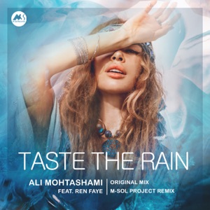 Taste the Rain - Single