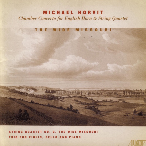 Horvit: The Wide Missouri