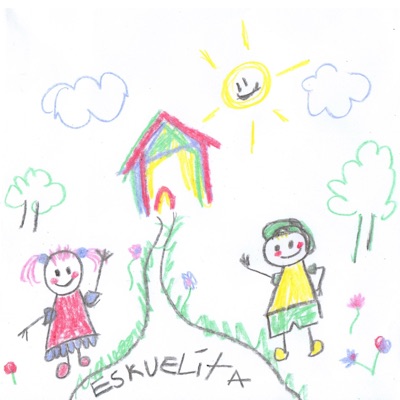 ESKUELiTA (feat. Andy The Kidd) - Single