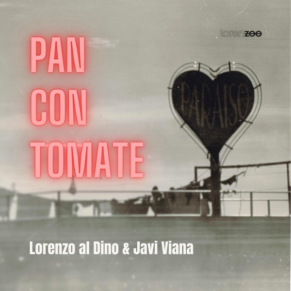 Pan Con Tomate - Single