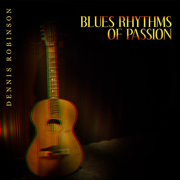 Blues Rhythms of Passion