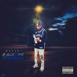 Dead Wrong (feat. CrackaKeef) Wooty