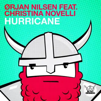 Hurricane (feat. Christina Novelli) - EP by Ørjan Nilsen album reviews, ratings, credits