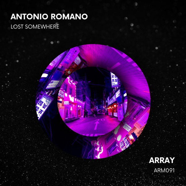Lost Somewhere - Single