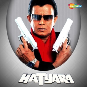 Hatyara (Original Motion Picture Soundtrack) - EP