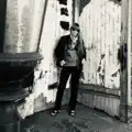 Street Fighting Man