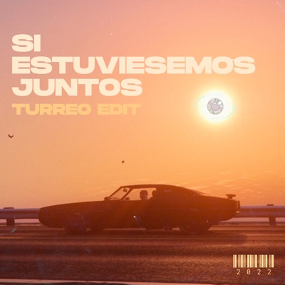 Si Estuviésemos Juntos (Turreo Edit) - Single