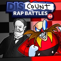 Dr. Eggman vs William Howard Taft (feat. UBERocity) - Single - Discord Rap Battles