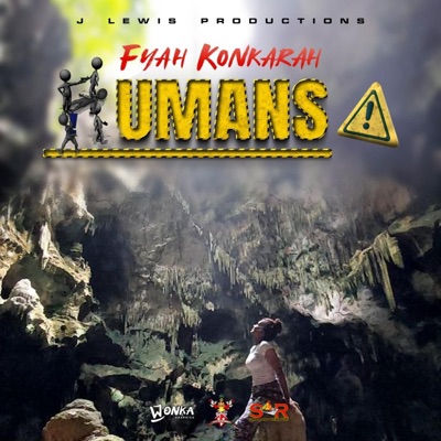 Humans - Single