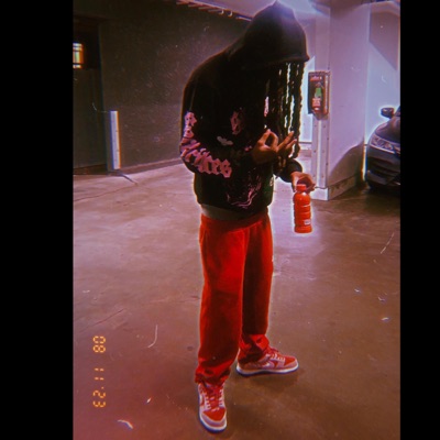 Krash Out - Single