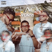 CRACK - Single - YUNYIPR